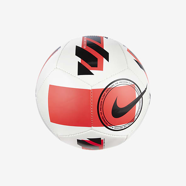 Nike kids soccer ball discount